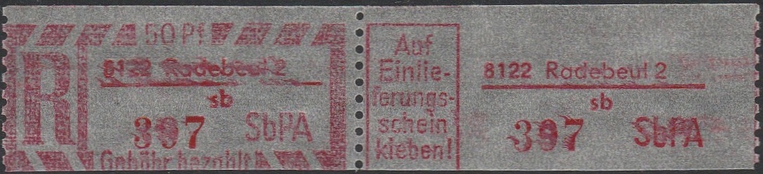 8122-2 sb F 8122-2 sb F